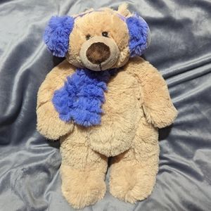 12" BEVERLY HILLS TEDDY BEAR COMPANY Plush Stuffed Animal